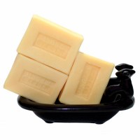 Bandit Thievery Blend Natural Handmade Artisan Soap